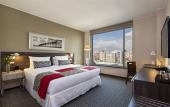 Туры в отель Radisson Blu Plaza El Bosque Santiago