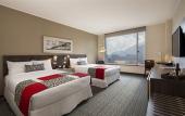 Туры в отель Radisson Blu Plaza El Bosque Santiago