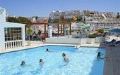 Туры в отель Hotel Indigo Albufeira by IHG