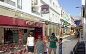 Туры в отель Hotel Indigo Albufeira by IHG