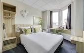 Туры в отель Hotel Chagnot