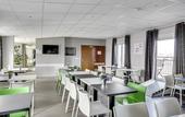 Туры в отель Hotel Chagnot