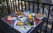 Туры в отель Hotel Chagnot