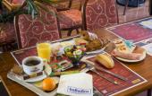 Туры в отель Hotel Chagnot