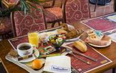 Туры в отель Hotel Chagnot