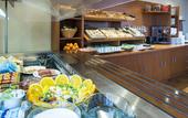 Туры в отель Hotel Chagnot