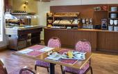 Туры в отель Hotel Chagnot
