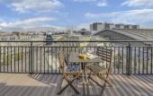 Туры в отель Hotel Chagnot