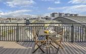 Туры в отель Hotel Chagnot