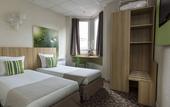 Туры в отель Hotel Chagnot