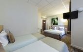 Туры в отель Hotel Chagnot