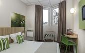 Туры в отель Hotel Chagnot