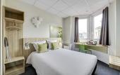Туры в отель Hotel Chagnot