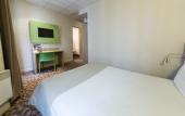 Туры в отель Hotel Chagnot
