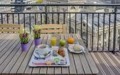 Туры в отель Hotel Chagnot