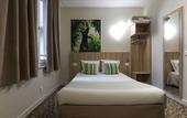 Туры в отель Hotel Chagnot