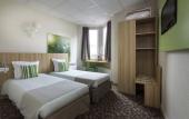 Туры в отель Hotel Chagnot
