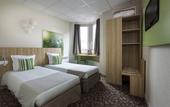Туры в отель Hotel Chagnot