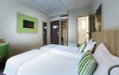 Туры в отель Hotel Chagnot