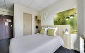 Туры в отель Hotel Chagnot