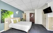Туры в отель Hotel Chagnot