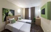 Туры в отель Hotel Chagnot