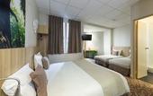 Туры в отель Hotel Chagnot