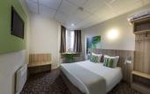 Туры в отель Hotel Chagnot