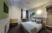 Туры в отель Hotel Chagnot