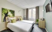 Туры в отель Hotel Chagnot
