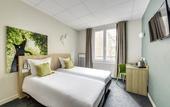 Туры в отель Hotel Chagnot