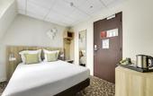 Туры в отель Hotel Chagnot