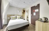 Туры в отель Hotel Chagnot