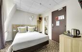 Туры в отель Hotel Chagnot