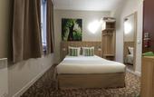 Туры в отель Hotel Chagnot
