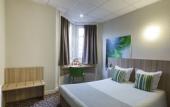 Туры в отель Hotel Chagnot