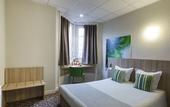 Туры в отель Hotel Chagnot
