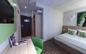 Туры в отель Hotel Chagnot