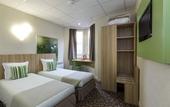 Туры в отель Hotel Chagnot