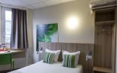 Туры в отель Hotel Chagnot