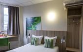 Туры в отель Hotel Chagnot