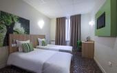 Туры в отель Hotel Chagnot