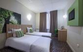 Туры в отель Hotel Chagnot