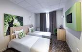 Туры в отель Hotel Chagnot