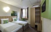 Туры в отель Hotel Chagnot