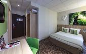 Туры в отель Hotel Chagnot