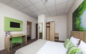 Туры в отель Hotel Chagnot