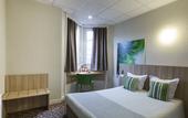 Туры в отель Hotel Chagnot