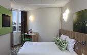 Туры в отель Hotel Chagnot