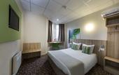 Туры в отель Hotel Chagnot